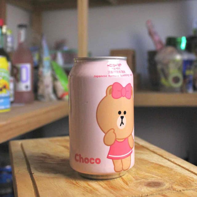 KakaoTalk Drink.