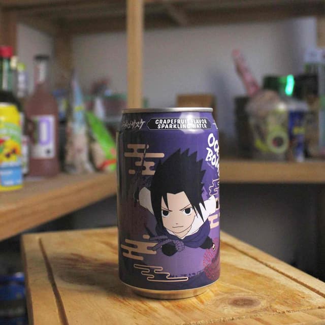 Sasuke Drink.
