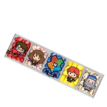 Grajeas Harry Potter