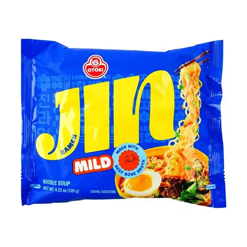 Jin ramen