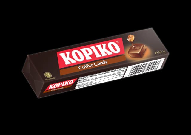Kopiko